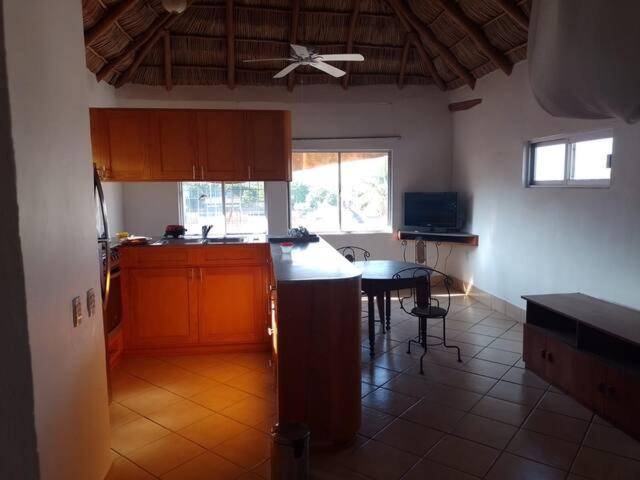 Casa Gaby Close To The Beach Apartment *